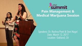 Medical Marijuana and Breast Cancer Pain Management
