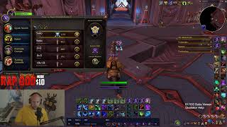 LETS GO TIME TO PWN
