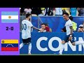 Argentina Vs Venezuela - U27k2jazui Yqm
