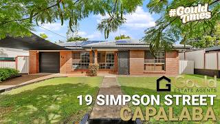 19 Simpson Street, Capalaba  | Gould Estate Agents