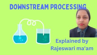 Downstream Processing