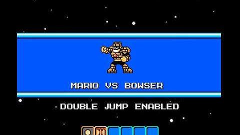 洛克人製作大師遊玩第155集 Mega Man Maker gameplay episode 155