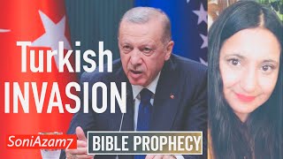 Turkish Invasion Gog Magog Influence In Africa