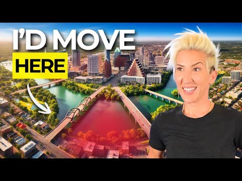 Where I'd Actually Live in Austin in 2026