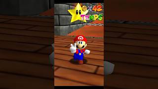 Super Mario 64