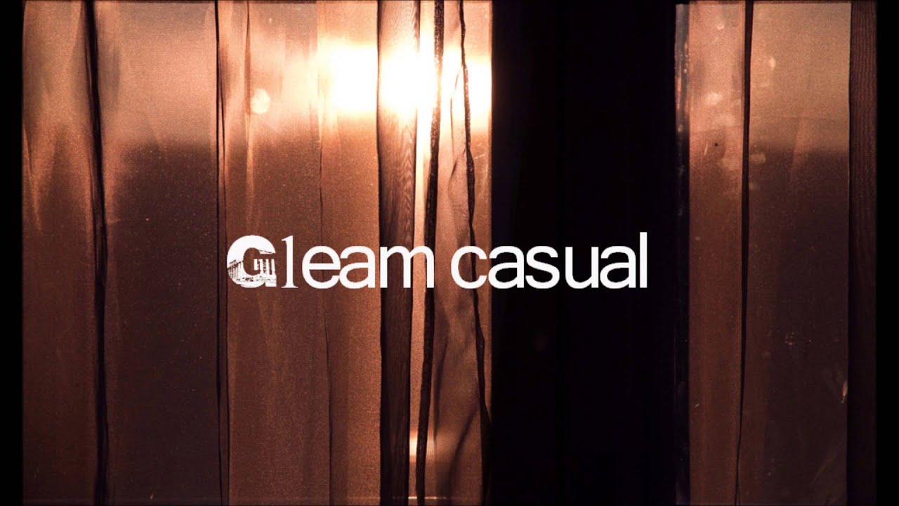 Amtrac - Those Days (Original Mix)