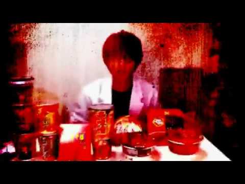 【RED ZONE】激辛のRED ZONEを全部混ぜて食ったらどうなるの？