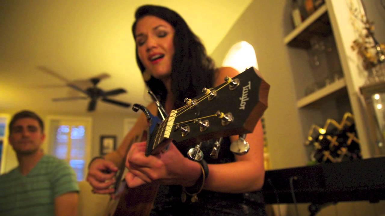 A Million Suns: The Living Room Sessions