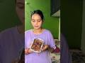 Market ws home manchurian 🙅#machurian #food #foodie #challenge #youtubeshorts #support #trending