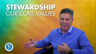 Stewardship: KHM Travel's Core Values