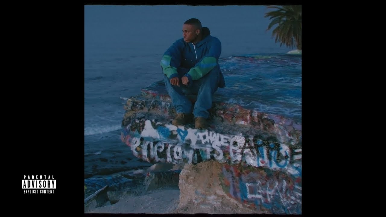 [FREE] VINCE STAPLES TYPE BEAT - “MARRIED TO THE MONEY”