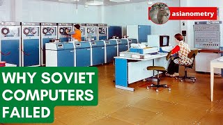 Why the Soviet Computer Failed screenshot 1