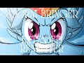 Storm Bringer (Extended Version) - Rainbow Dash’s Remastered AI Villain Song (“My Little Pony”)