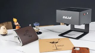 DAJA DJ6: Best Price Laser Engraver 2022?