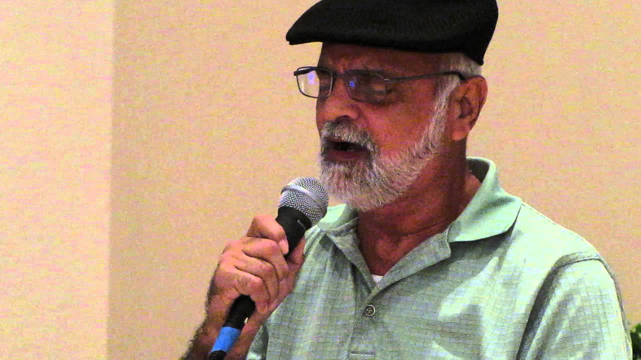 Jim Padilla One in a Million