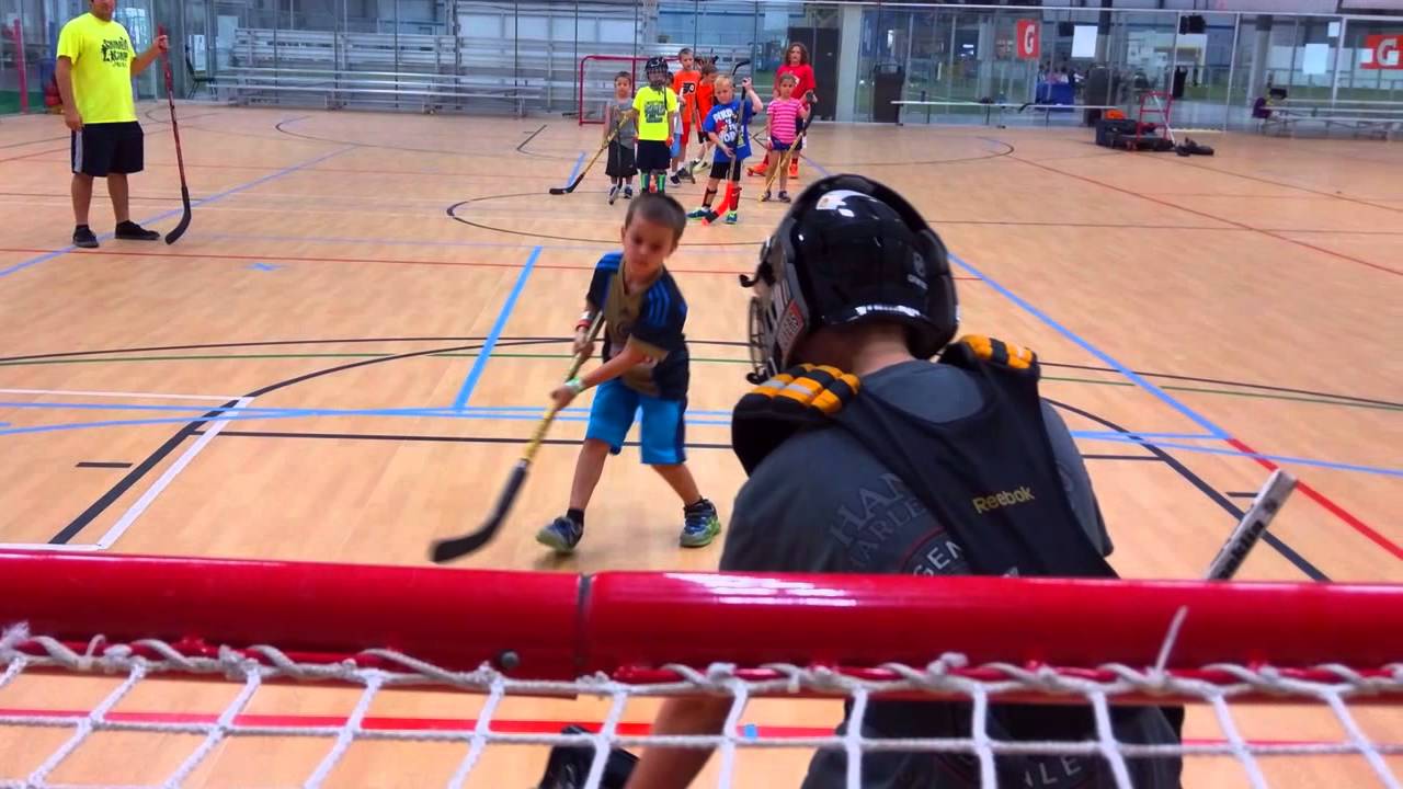 BucksMont Summer Camp is in Full Swing