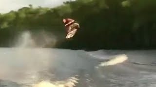 Washed Up Before We Were Has Beens - Liquid Force & Obscura - OFFICIAL TRAILER -WAKESKATE