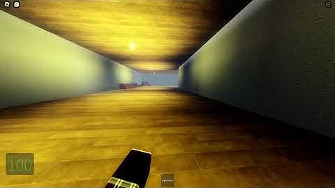 my nextbot game has been released (game link is in description)