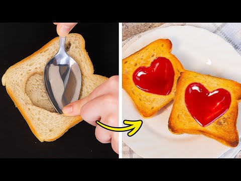 ТЕСТИРУЕМ ВИРУСНЫЕ ЛАЙФХАКИ ИЗ TIKTOK! 🔥 Действительно ли работают эти умные кухонные трюки? 🤔