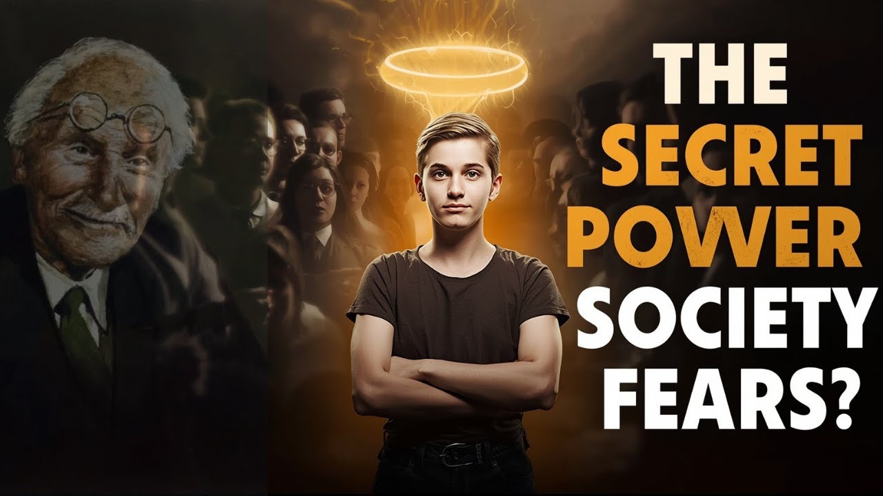 Why Highly Sensitive People Are the Real Leaders of the Future And Why Society Fears Them