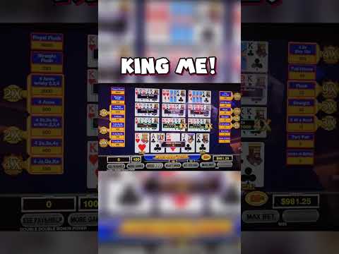 Two Kings Down, Two to Go!
