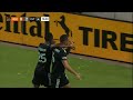 GOAL! Andre Shinyashiki Seals the First Away Victory for Charlotte FC