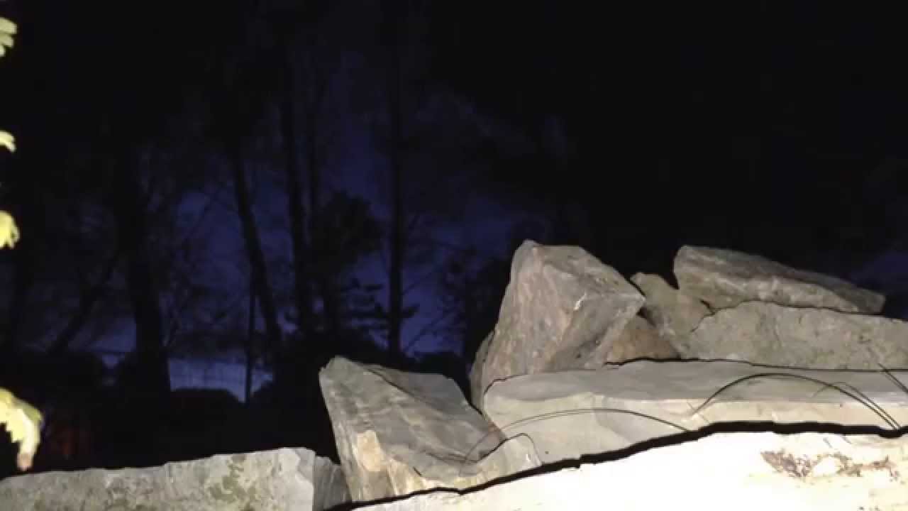 Vatterra Twin hammers a l arrache  DSL