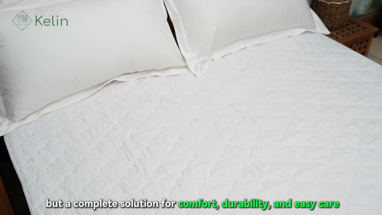 Full-Range Hotel Bedding Factory – Fabrics, Sheet Sets, Duvets & Pillows for Distributors
