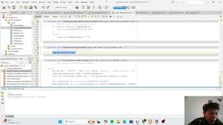 Demo & Penjelasan Aplikasi Login, Registrasi, dan Menu Utama Menggunakan Java NetBeans dan MySQL