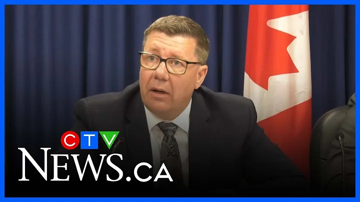 Sask. premier calls out scammers targeting evacuees