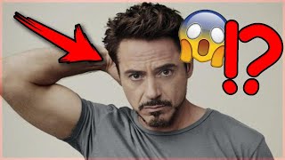 Robert Downey Jr. - Narrated Wiki español