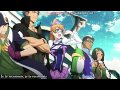 Aquarion Evol opening [君の神話 ~ アクエリオン第二章] HD