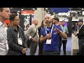 Artificial Intelligence At The 2026 NAB Show 