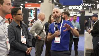 Artificial Intelligence at the 2026 NAB Show