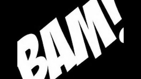 BAM! Box June 2017 "Unlikely Heroes" Unboxing