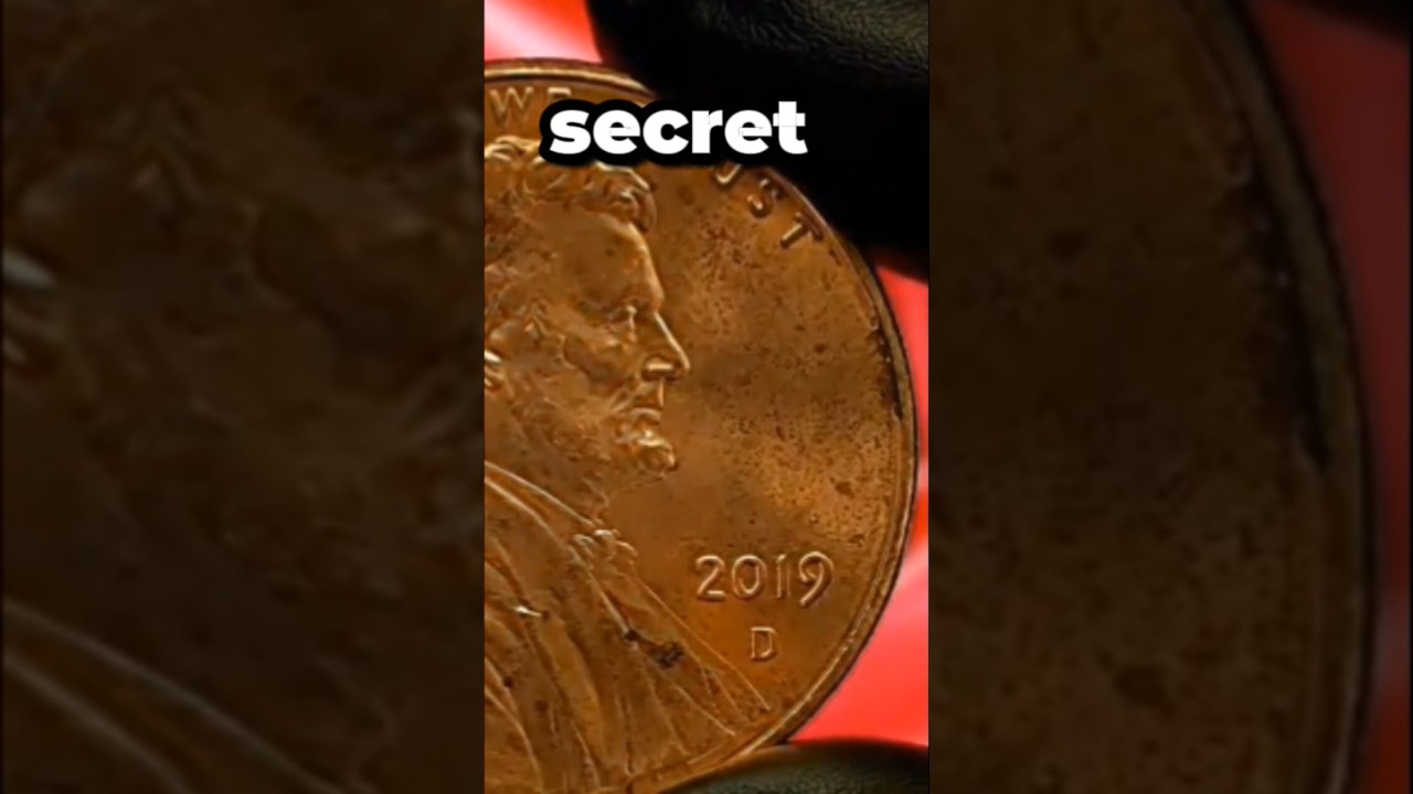 2019 W Lincoln Penny worth $10,000 💰 Rare West Point Mint Coin! 