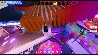 Roblox Logitech Free stuff