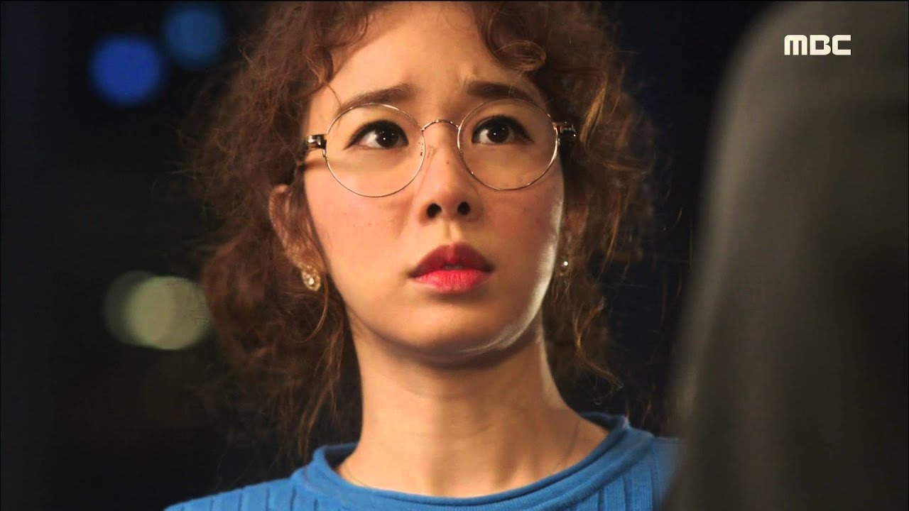 [Happy Ending Once Again] 한번 더 해피엔딩 ep.16 Ahn Hyo-seop appear in Yoo In-na's blind date! 20160310