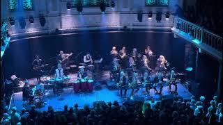 New Cool Collective Big Band @ Amsterdam Paradiso 2024-01-10