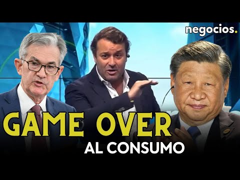 La FED pone el dedo en la llaga: habr&aacute; una subida de tipos m&aacute;s, y las hipotecas alcanzar&aacute;n el 8%