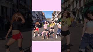 Tweak out now💗#girlset #tweak #커버댄스 #danceinpublic #kpopdance #kpopcover #kpopinpublic #dancecover