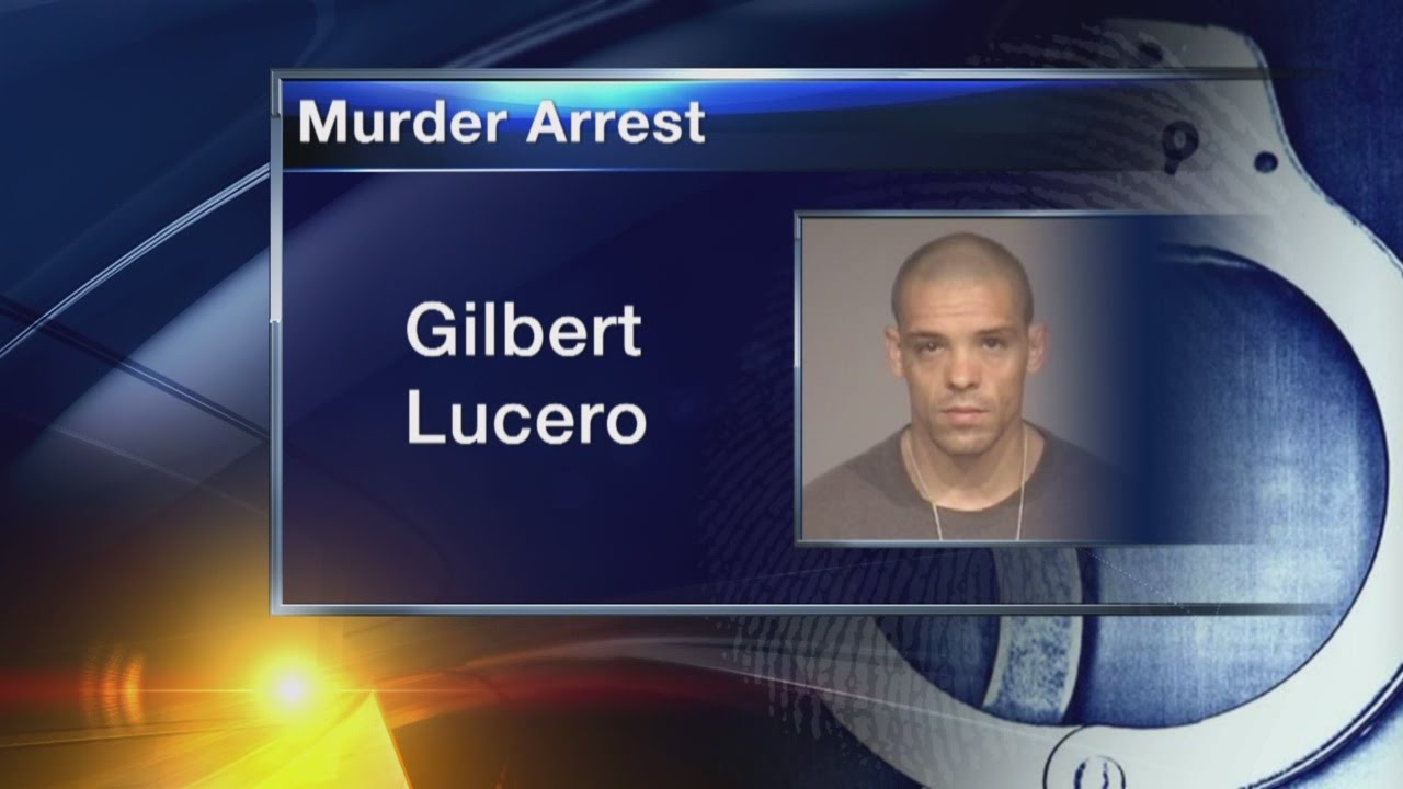 Man arrested in Roswell murder, police seek 2nd - YouTube