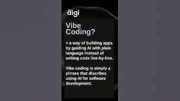 What is Vibe Coding?