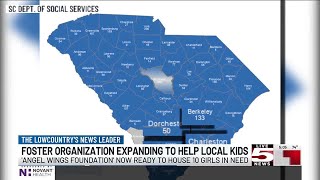 VIDEO: Berkeley Co. foster organization expanding to help girls in need