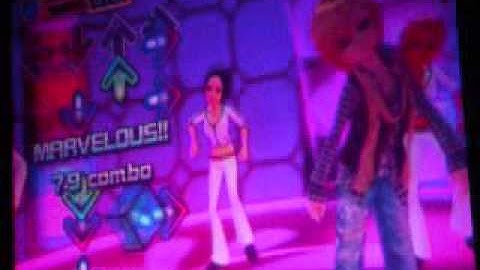 DDR Hottest Party 2 - My Love - Difficult [Hand Markers/Gimmicks] - AA - 1 Great