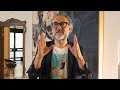 Massimo Bottura at the Intersection of Art and Artisan