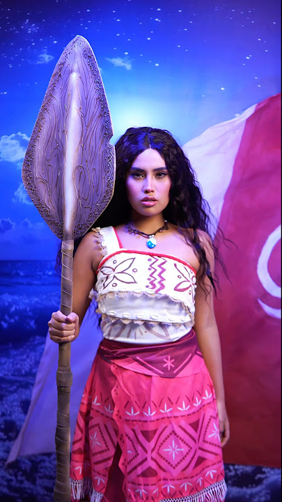 Moana 2 🌊✨ #moana2