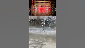 Vòi phun đa năng múa vẫy nhạc nước #nhacnuoc #daiphunnuoc #musicalfountain #fountain