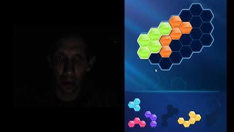 BLOCK! HEXA PUZZLE INTERMEDIATE LEVEL 58 SOLVED