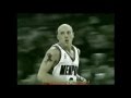 Jason Williams Career-High 38 points vs. Rockets 2001-2002